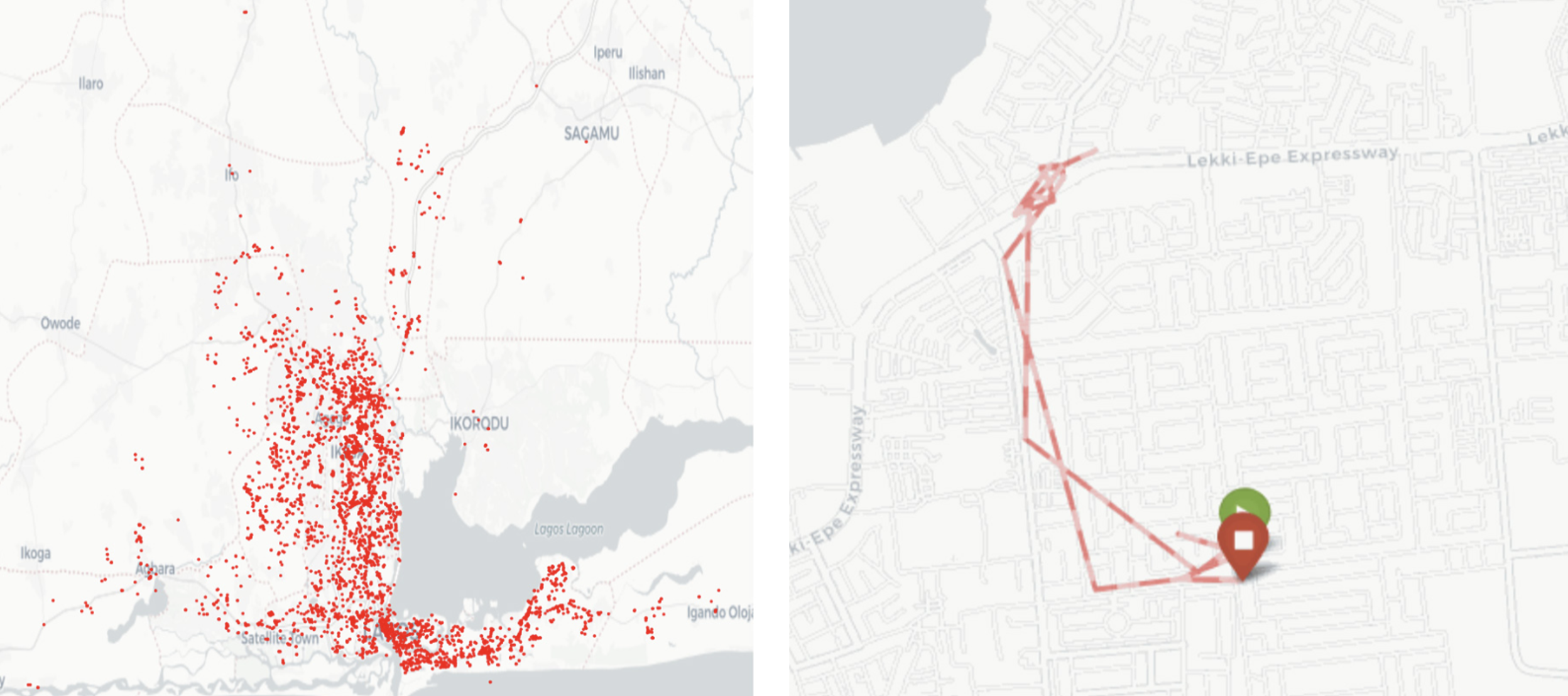urban transport figure1b