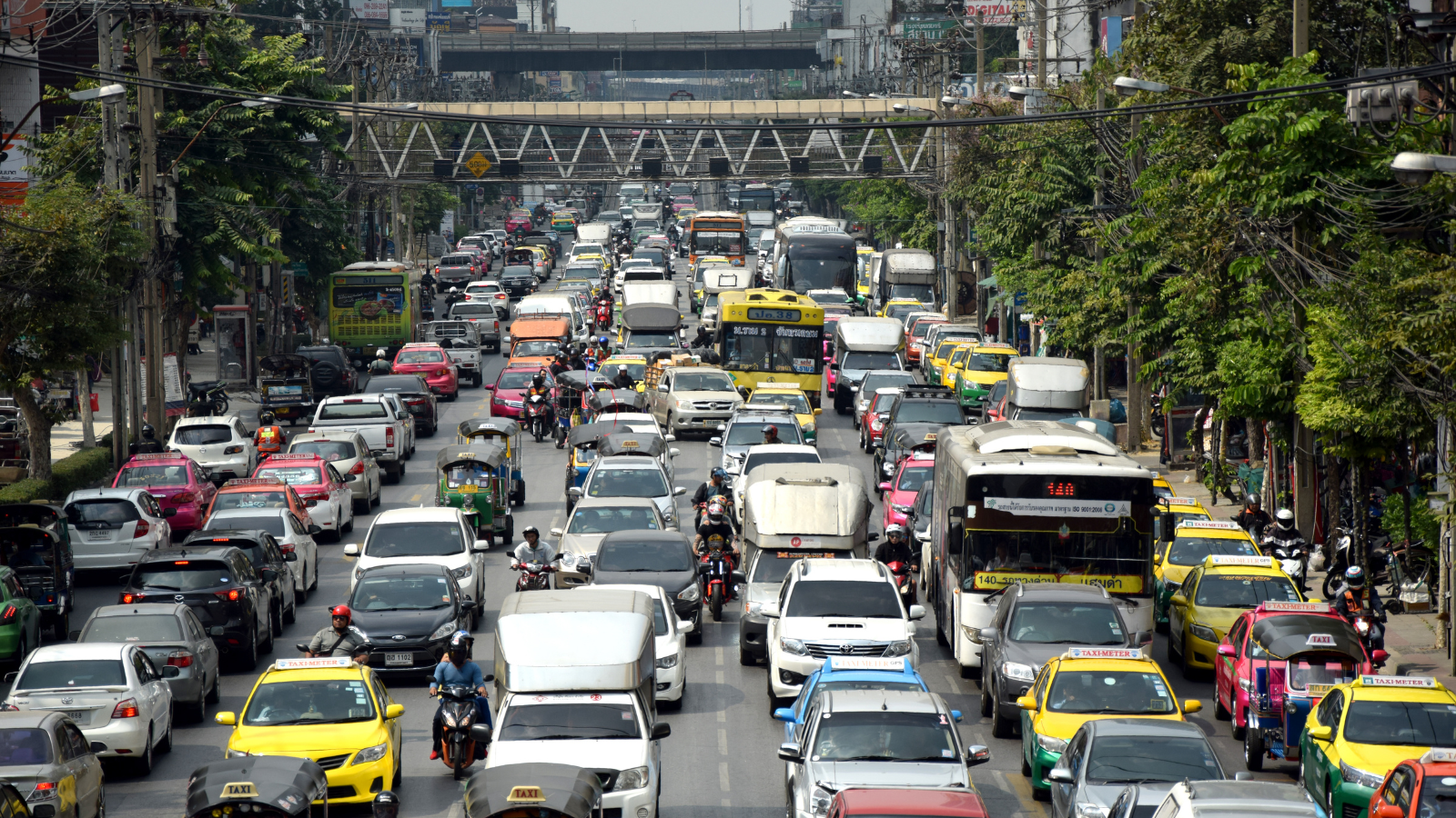 urban transport thumbnail